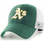 Pet '47 Brand Cap mlb oakland athletics branson mvp