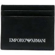 Portemonnee Emporio Armani -