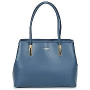 Handtas David Jones CM6760-NAVY