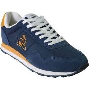 Lage Sneakers Le Coq Sportif Astra_2