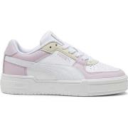 Lage Sneakers Puma -