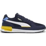 Lage Sneakers Puma -