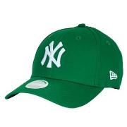 Pet New-Era FEMALE WOMEN'S LEAGUE ESSENTIAL 9FORTY® NEW YORK YANKEES