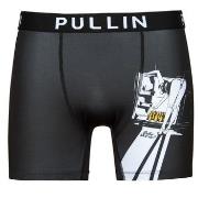 Boxers Pullin FASHION LYCRA