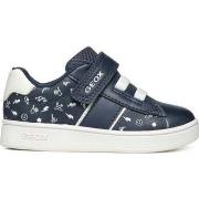 Lage Sneakers Geox -