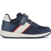 Lage Sneakers Geox -