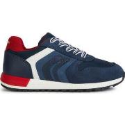 Lage Sneakers Geox -