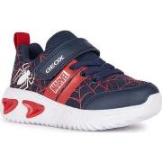 Lage Sneakers Geox -