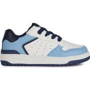 Lage Sneakers Geox -