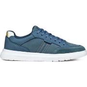 Lage Sneakers Geox -