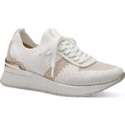 Lage Sneakers Tamaris -