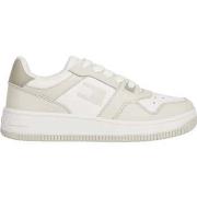 Lage Sneakers Tommy Jeans -