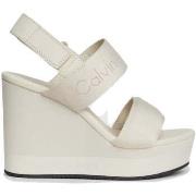 Sandalen Calvin Klein Jeans -