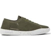 Lage Sneakers Camper -