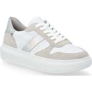 Lage Sneakers Rieker -