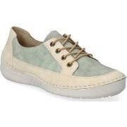 Lage Sneakers Rieker -