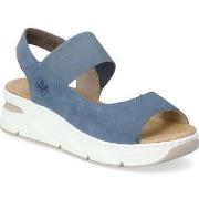 Sandalen Rieker -