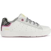 Lage Sneakers Geox -