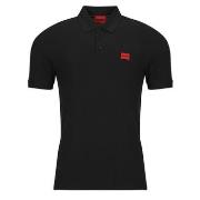 Polo Shirt Korte Mouw HUGO Dereso232