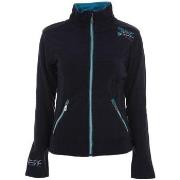 Fleece Jack Vent Du Cap Blouson polaire femme ASA