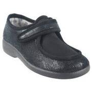 Sportschoenen Garzon Pies delicados señora 3070.481 negro