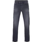 Straight Jeans Diesel A0515809E94