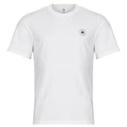 T-shirt Korte Mouw Converse GO-TO MINI PATCH T-SHIRT