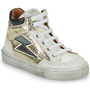 Hoge Sneakers GBB DORES