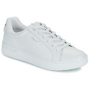 Lage Sneakers Coach LOWLINE LEATHER