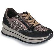 Lage Sneakers IgI&amp;CO DONNA ANIKA