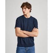 T-shirt Korte Mouw Pepe jeans PM509206 CONNOR