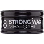 Styling &amp; modelleren Barcode Berlin Haarwax Strong Wax - Strong Ef...