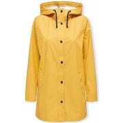 Mantel Only New Ellen Coat - Golden Spice