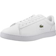 Sneakers Lacoste CARNABY SET CGR