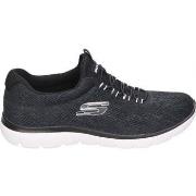 Sportschoenen Skechers 150113-BKW