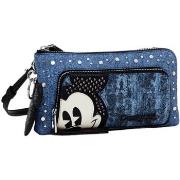 Handtasje Desigual MONE_MICKEY DEN 24WAYP34