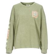 T-Shirt Lange Mouw Roxy EAST SIDE MIDWEIGHT LS