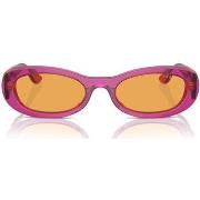 Zonnebril Vogue Occhiali da Sole Eyewear VO5582S 3165/7