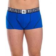 Boxers Bikkembergs BKK1UTR06BI-BLUE