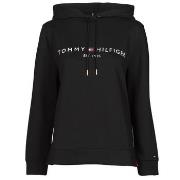 Sweater Tommy Hilfiger HERITAGE HILFIGER HOODIE LS