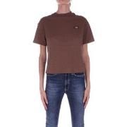 T-shirt Korte Mouw Dickies DK0A4Y8L