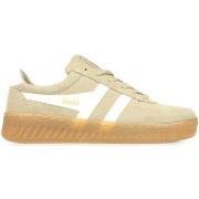 Sneakers Gola Grandslam Suede