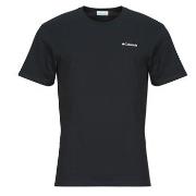 T-shirt Korte Mouw Columbia North Cascades Short Sleeve Tee