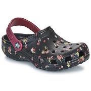 Klompen Crocs Classic Ditsy Floral Clog K