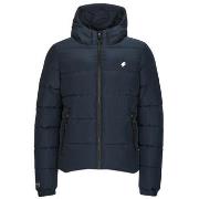 Donsjas Superdry HOODED SPORTS PUFFR JACKET