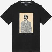 T-shirt Weekend Offender Symphony