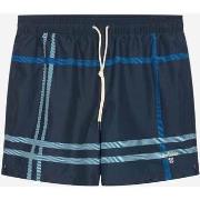 Zwembroek Barbour twain swim short