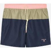 Zwembroek Barbour Johann swim short