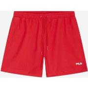 Zwembroek Fila Somalia beach short