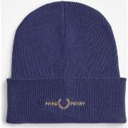 Muts Fred Perry Graphic beanie